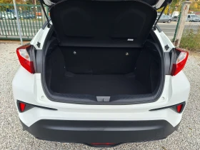 Toyota C-HR 1.8 Hybrid 97000 km!Navi Kamera Full! | Auto.bg — изображение 9 Toyota C-HR 1.8 Hybrid 97000 km!Navi Kamera Full! | Auto.bg — изображение 9