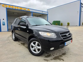 Снимка Hyundai Santa fe