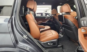 BMW X7 М50i 6-места | Пано | M-PERFORMANCE | КРАЙНА ЦЕНА | Auto.bg — изображение 8 BMW X7 М50i 6-места | Пано | M-PERFORMANCE | КРАЙНА ЦЕНА | Auto.bg — изображение 8
