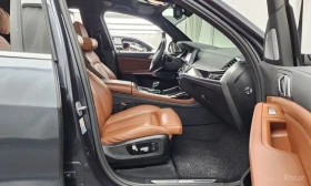BMW X7 М50i 6-места | Пано | M-PERFORMANCE | КРАЙНА ЦЕНА | Auto.bg — изображение 9 BMW X7 М50i 6-места | Пано | M-PERFORMANCE | КРАЙНА ЦЕНА | Auto.bg — изображение 9