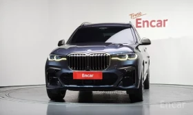 BMW X7 М50i 6-места | Пано | M-PERFORMANCE | КРАЙНА ЦЕНА | Auto.bg — изображение 3 BMW X7 М50i 6-места | Пано | M-PERFORMANCE | КРАЙНА ЦЕНА | Auto.bg — изображение 3