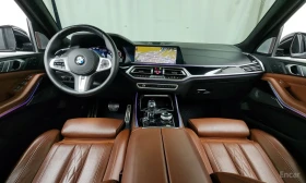BMW X7 М50i 6-места | Пано | M-PERFORMANCE | КРАЙНА ЦЕНА | Auto.bg — изображение 10 BMW X7 М50i 6-места | Пано | M-PERFORMANCE | КРАЙНА ЦЕНА | Auto.bg — изображение 10