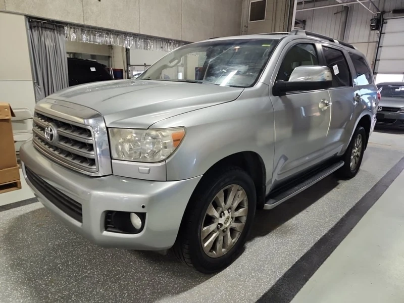 Toyota Sequoia * LIMITED * CARFAX * БЕЗ ПЪРВОНАЧАЛНА ВНОСКА - 9500 € / 18580.38 лв. - 52149719 1 | Car24.bg Toyota Sequoia * LIMITED * CARFAX * БЕЗ ПЪРВОНАЧАЛНА ВНОСКА - 9500 € / 18580.38 лв. - 52149719 1