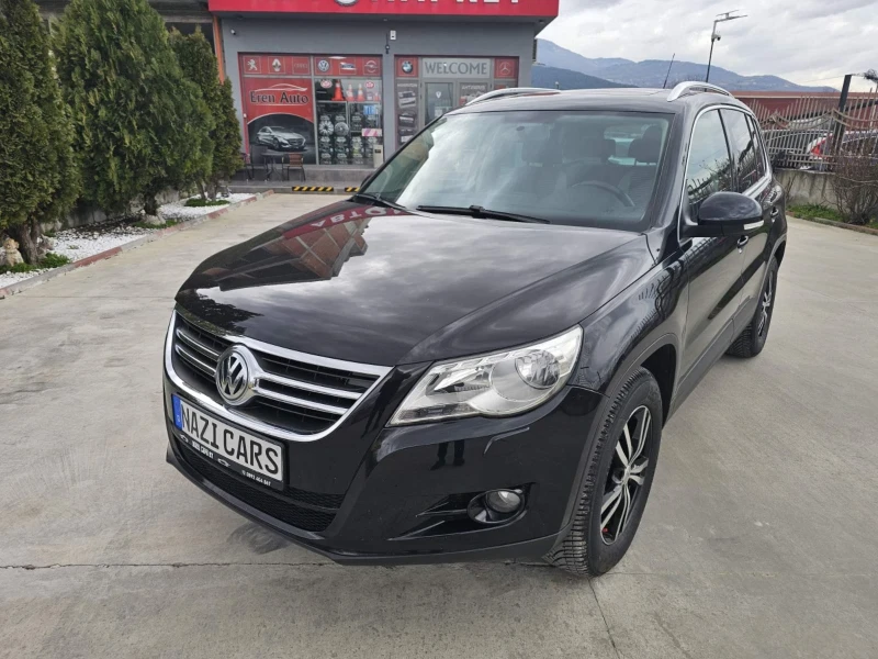 VW Tiguan 2.0 TDI/ 4-MOTION/ ПАНОРАМА/ 100% РЕАЛНИ КИЛОМЕТРИ - 7999 € / 15644.68 лв. - 84415459 1 | Car24.bg VW Tiguan 2.0 TDI/ 4-MOTION/ ПАНОРАМА/ 100% РЕАЛНИ КИЛОМЕТРИ - 7999 € / 15644.68 лв. - 84415459 1