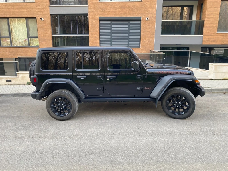 Jeep Wrangler Rubicon - 42000 € / 82144.86 лв. - 51160973 1 | Car24.bg Jeep Wrangler Rubicon - 42000 € / 82144.86 лв. - 51160973 1