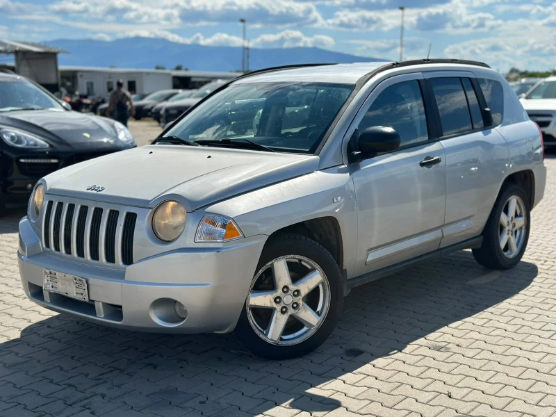 Jeep Compass / 2.0D / 140HP / КОЖА / LIMITED / - 2600 € / 5085.16 лв. - 36560714 1 | Car24.bg Jeep Compass / 2.0D / 140HP / КОЖА / LIMITED / - 2600 € / 5085.16 лв. - 36560714 1