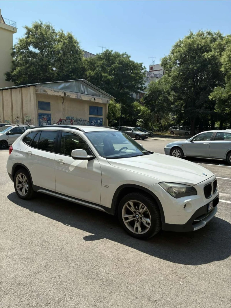 BMW X1 - 9800 € - 17235198 1 | Car24.bg BMW X1 - 9800 € - 17235198 1