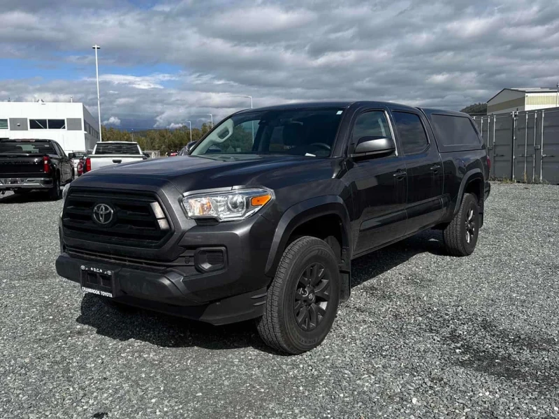 Toyota Tacoma * 4x4 Double Cab Auto* АВТОКРЕДИТ* - 28500 € - 16536157 1 | Car24.bg Toyota Tacoma * 4x4 Double Cab Auto* АВТОКРЕДИТ* - 28500 € - 16536157 1