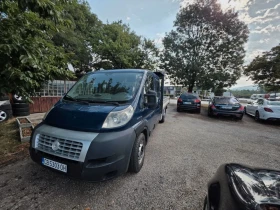 Fiat Ducato ДУКАТО 2.3JTD 120КС | Auto.bg — изображение 2 Fiat Ducato ДУКАТО 2.3JTD 120КС | Auto.bg — изображение 2