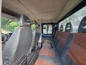 Fiat Ducato ДУКАТО 2.3JTD 120КС | Auto.bg — изображение 11 Fiat Ducato ДУКАТО 2.3JTD 120КС | Auto.bg — изображение 11