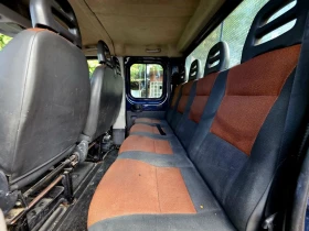 Fiat Ducato ДУКАТО 2.3JTD 120КС | Auto.bg — изображение 8 Fiat Ducato ДУКАТО 2.3JTD 120КС | Auto.bg — изображение 8