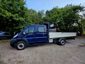 Fiat Ducato ДУКАТО 2.3JTD 120КС