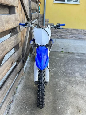 Yamaha Yzf YZ250F | Auto.bg — изображение 4 Yamaha Yzf YZ250F | Auto.bg — изображение 4