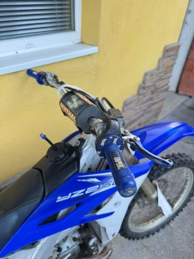 Yamaha Yzf YZ250F | Auto.bg — изображение 7 Yamaha Yzf YZ250F | Auto.bg — изображение 7