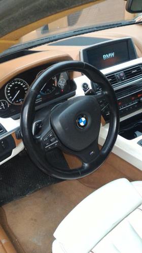 BMW 640  - [1] 