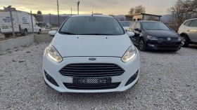 Обява за продажба на Ford Fiesta 1.5 TDCI ~6 999 EUR - изображение 1