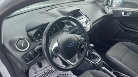 Ford Fiesta 1.5 TDCI | Mobile.bg   8