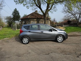 Nissan Note 1.5 dCI | Mobile.bg   3