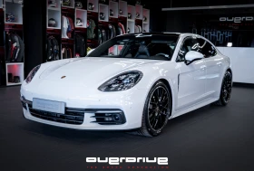 Обява за продажба на Porsche Panamera 4S Diesel В гаранция!