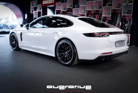 Обява за продажба на Porsche Panamera 4S Diesel В гаранция!