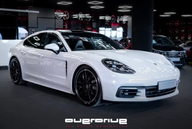 Обява за продажба на Porsche Panamera 4S Diesel В гаранция!