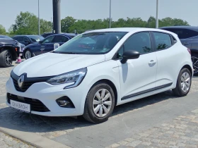 Renault Clio 1.0TCe/ 100к.с./Life - Car24.bg Renault Clio 1.0TCe/ 100к.с./Life