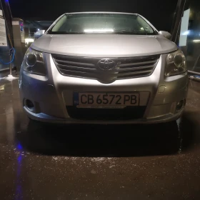 Toyota Avensis | Mobile.bg — малка снимка 14