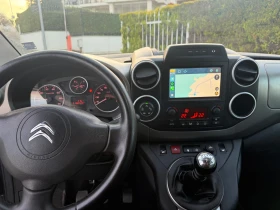 Citroen Berlingo  1.6-120к.с BlueHDI MULTISPACE!EURO 6 - 14499 лв. / 7413.22 € - 19380318 9 | Car24.bg Citroen Berlingo  1.6-120к.с BlueHDI MULTISPACE!EURO 6 - 14499 лв. / 7413.22 € - 19380318 9