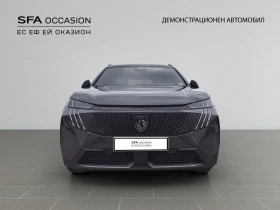 Peugeot 5008 ALLURE 1.2 PureTech 145 HY 48V e-DCS6 E6 / 2411254 - 66990 лв. / 34251.44 € - 59896579 2 | Car24.bg Peugeot 5008 ALLURE 1.2 PureTech 145 HY 48V e-DCS6 E6 / 2411254 - 66990 лв. / 34251.44 € - 59896579 2