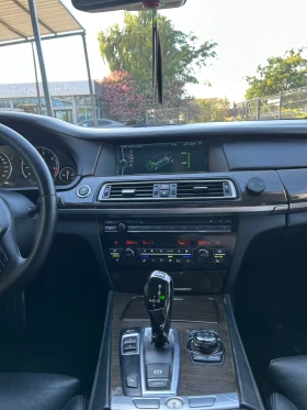 BMW 730 BMW F01 - 24500 лв. / 12526.65 € - 15353582 12 | Car24.bg BMW 730 BMW F01 - 24500 лв. / 12526.65 € - 15353582 12