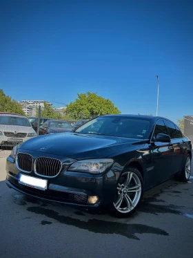 BMW 730 BMW F01 - Car24.bg BMW 730 BMW F01