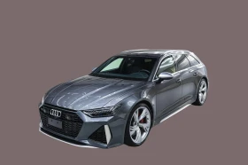 Audi Rs6 Avant Quattro 4.0 TFSI - Car24.bg Audi Rs6 Avant Quattro 4.0 TFSI
