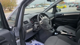 Opel Zafira КОЛЕДНА ПРОМОЦИЯ FACCE LIFT - 5999 лв. / 3067.24 € - 37367270 7 | Car24.bg Opel Zafira КОЛЕДНА ПРОМОЦИЯ FACCE LIFT - 5999 лв. / 3067.24 € - 37367270 7