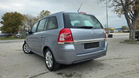 Opel Zafira КОЛЕДНА ПРОМОЦИЯ FACCE LIFT - 5999 лв. / 3067.24 € - 37367270 4 | Car24.bg Opel Zafira КОЛЕДНА ПРОМОЦИЯ FACCE LIFT - 5999 лв. / 3067.24 € - 37367270 4
