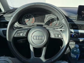 Audi A4 * Komfort * CARFAX * БЕЗ ПЪРВОНАЧАЛНА ВНОСКА - 13700 € / 26794.87 лв. - 75210101 14 | Car24.bg Audi A4 * Komfort * CARFAX * БЕЗ ПЪРВОНАЧАЛНА ВНОСКА - 13700 € / 26794.87 лв. - 75210101 14