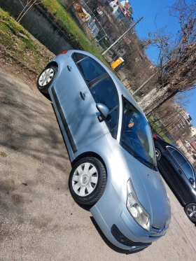 Citroen C4 - 1700 € / 3324.91 лв. - 15186147 2 | Car24.bg Citroen C4 - 1700 € / 3324.91 лв. - 15186147 2