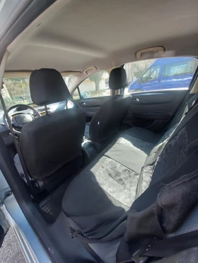 Citroen C4 - 1700 € / 3324.91 лв. - 15186147 7 | Car24.bg Citroen C4 - 1700 € / 3324.91 лв. - 15186147 7