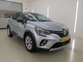 Renault Captur 1.3 TCe Intens