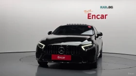 Mercedes-Benz CLS 400d 360 ОБДУХВАНЕ ПОДГРЕВИ HEADUP ИНСПЕКЦИЯ | Auto.bg — изображение 3 Mercedes-Benz CLS 400d 360 ОБДУХВАНЕ ПОДГРЕВИ HEADUP ИНСПЕКЦИЯ | Auto.bg — изображение 3