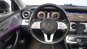 Mercedes-Benz CLS 400d 360 ОБДУХВАНЕ ПОДГРЕВИ HEADUP ИНСПЕКЦИЯ | Auto.bg — изображение 13 Mercedes-Benz CLS 400d 360 ОБДУХВАНЕ ПОДГРЕВИ HEADUP ИНСПЕКЦИЯ | Auto.bg — изображение 13