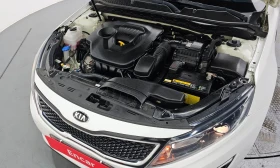 Kia K5 Luxury 110 000km!!! | Auto.bg — изображение 6 Kia K5 Luxury 110 000km!!! | Auto.bg — изображение 6