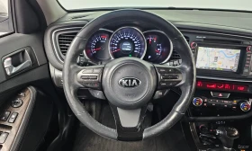 Kia K5 Luxury 110 000km!!! | Auto.bg — изображение 13 Kia K5 Luxury 110 000km!!! | Auto.bg — изображение 13