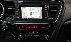 Kia K5 Luxury 110 000km!!! | Auto.bg — изображение 14 Kia K5 Luxury 110 000km!!! | Auto.bg — изображение 14