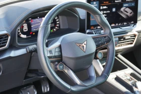 Cupra Formentor VZ* 4x4* PANO* SENNHEISER* KEYLESS* MEMORY* AKR* | Auto.bg — изображение 9 Cupra Formentor VZ* 4x4* PANO* SENNHEISER* KEYLESS* MEMORY* AKR* | Auto.bg — изображение 9