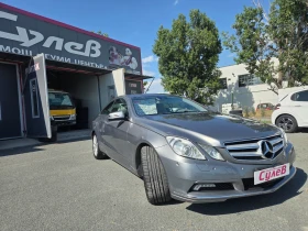 Mercedes-Benz E 220 CUPE2, 2CDI170ksAVANTGARDEAVTOMATIK185000kmITALIAE - 7999 € / 15644.68 лв. - 51163408 3 | Car24.bg Mercedes-Benz E 220 CUPE2, 2CDI170ksAVANTGARDEAVTOMATIK185000kmITALIAE - 7999 € / 15644.68 лв. - 51163408 3