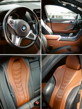 BMW 850 GRANCOUPE - 55000 € / 107570.65 лв. - 98808078 10 | Car24.bg BMW 850 GRANCOUPE - 55000 € / 107570.65 лв. - 98808078 10