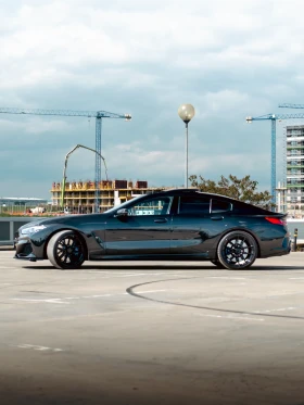 BMW 850 GRANCOUPE - 55000 € / 107570.65 лв. - 98808078 5 | Car24.bg BMW 850 GRANCOUPE - 55000 € / 107570.65 лв. - 98808078 5