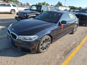 BMW 530E * XDRIVE IPERFORMANCE * CARFAX *