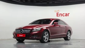 Mercedes-Benz CLS 350 КОЖА* ОБДУХВ* НАВИ* ПАНО* АВТОКРЕДИТ