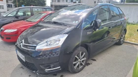 Citroen C4 Picasso 1.6HDi - Car24.bg Citroen C4 Picasso 1.6HDi